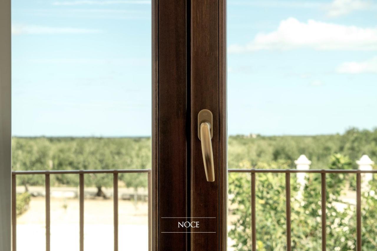 Tenuta Vigna Del Noce Corato Exterior photo