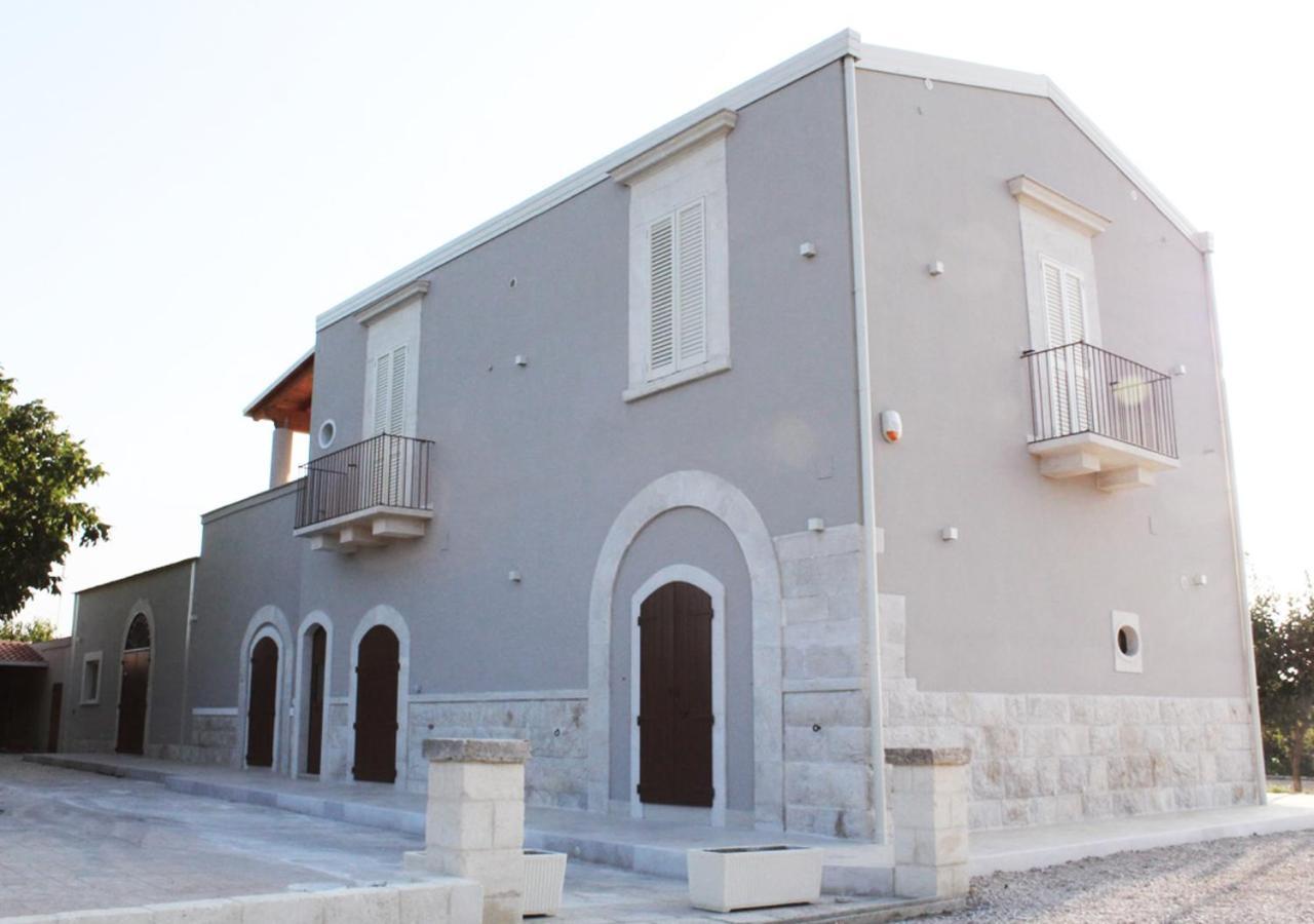 Tenuta Vigna Del Noce Corato Exterior photo